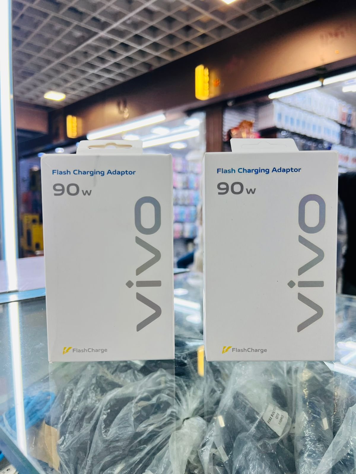 VIVO 90W ADEPTER MARKET OG