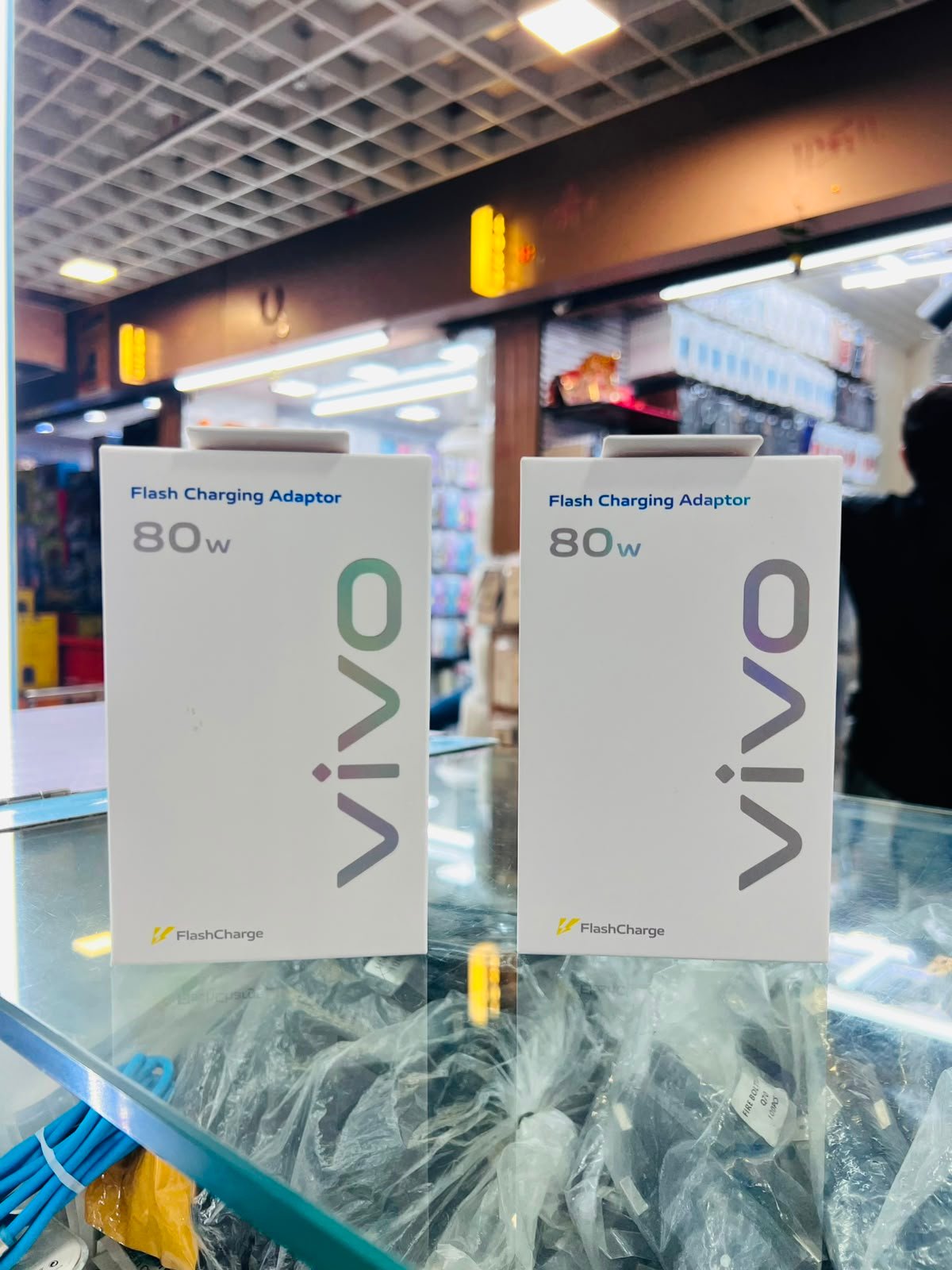 VIVO 80W ADEPTER MARKET OG