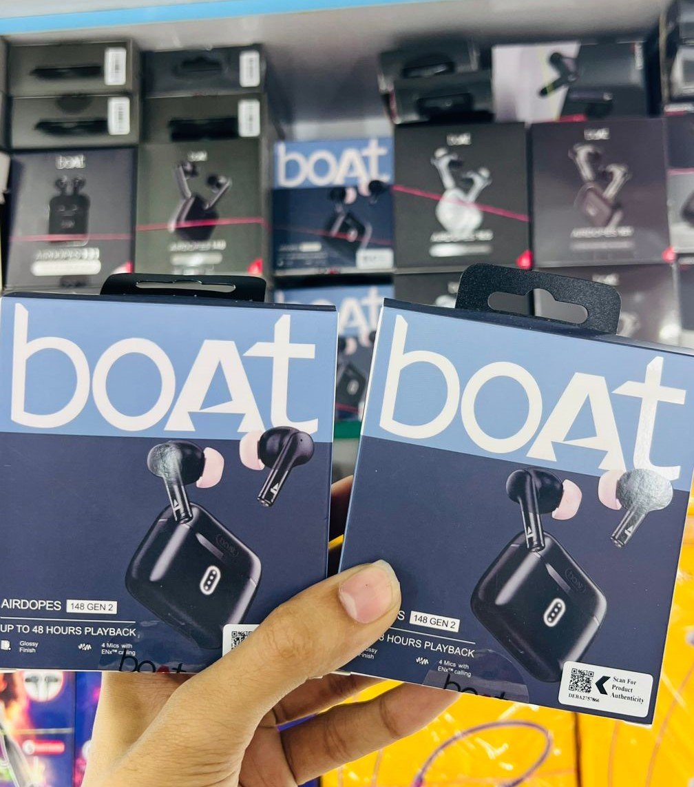 BOAT 148 GEN 2 OG BUDS SERVICE CENTAR WARRANTY