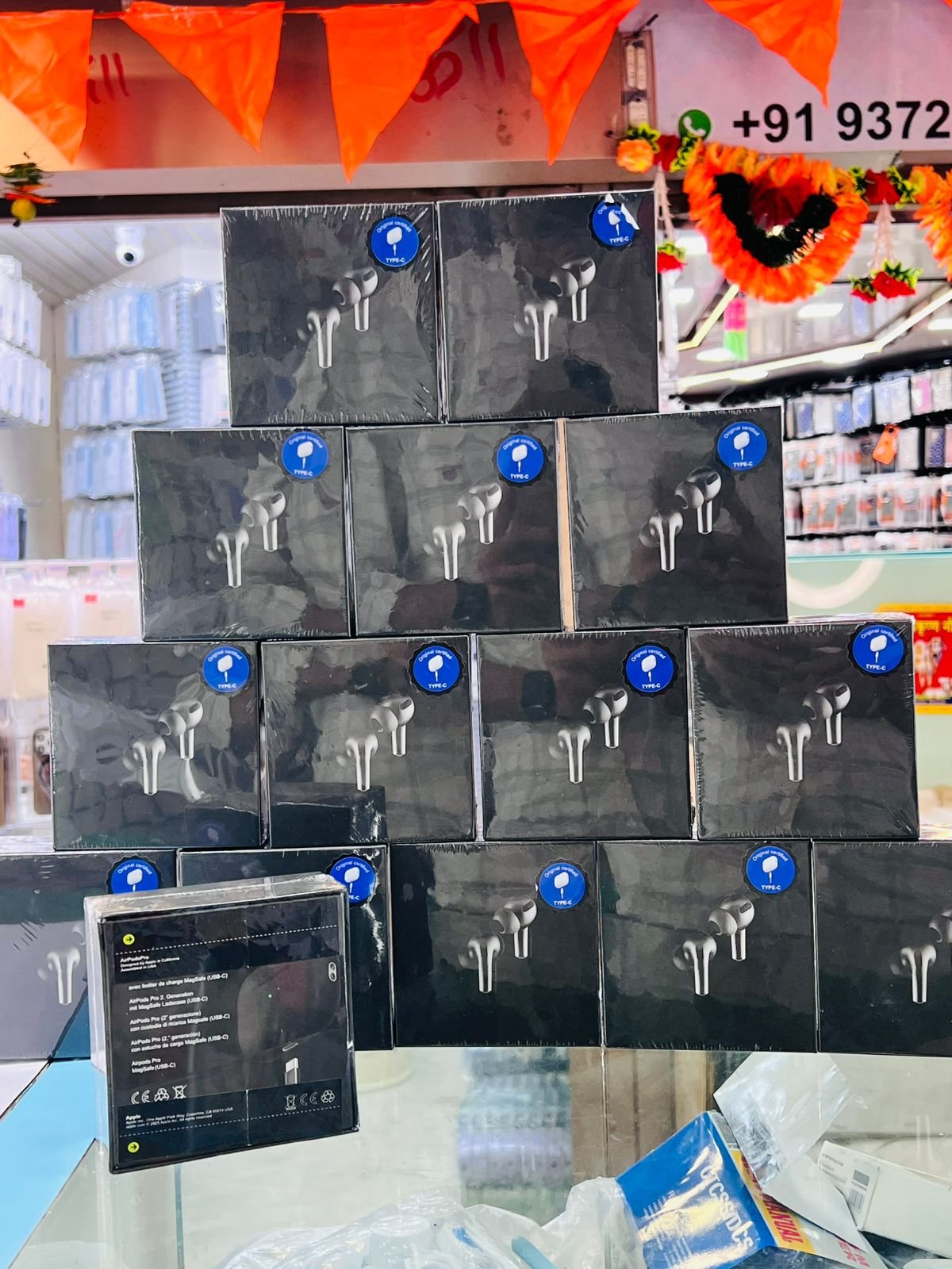 AIRPOD PRO 2